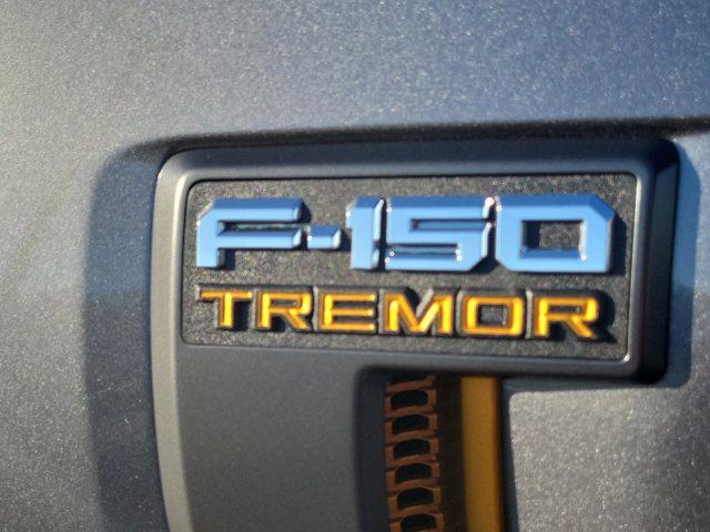 FORD F-150 TREMOR - 9