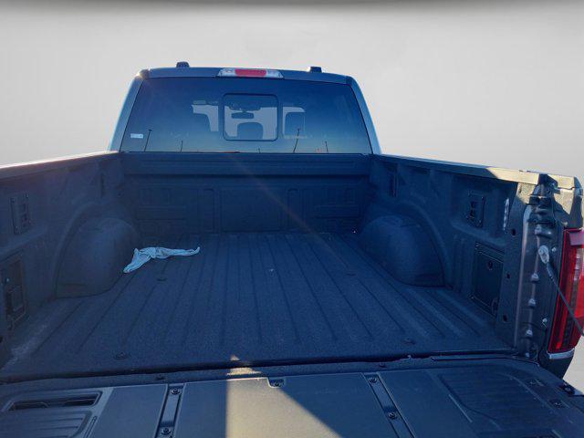 FORD F-150 TREMOR - 10