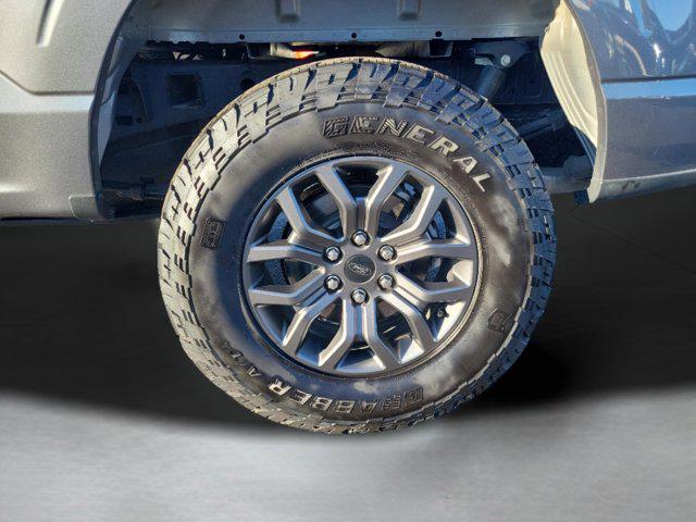 FORD F-150 TREMOR - 8