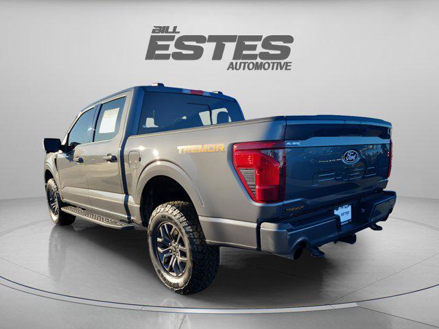 FORD F-150 TREMOR - 2