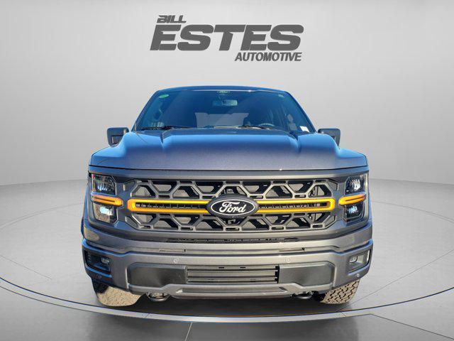 FORD F-150 TREMOR - 6