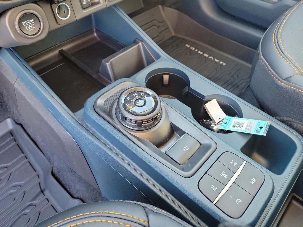 2026 FORD MAVERICK TREMOR 缩略图 26