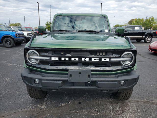 FORD BRONCO OUTER BANKS - 6