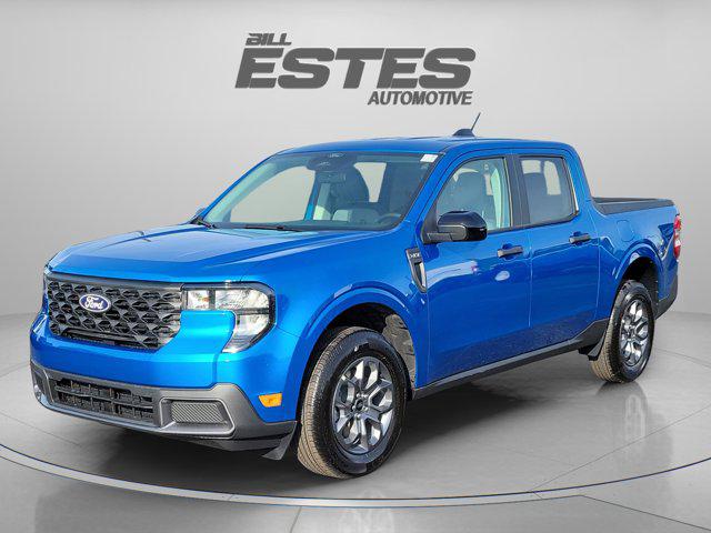 New 2026 Ford Maverick XLT