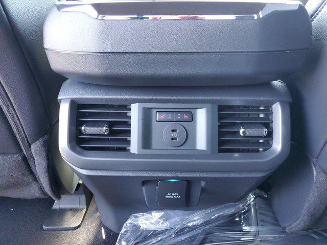FORD F-150 LARIAT - 10