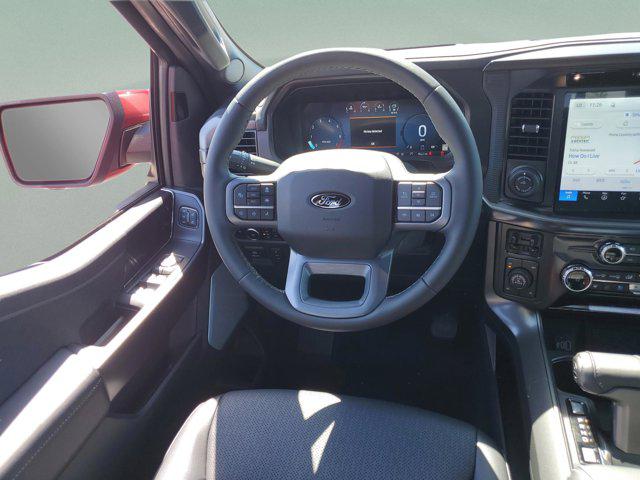 FORD F-150 LARIAT - 9