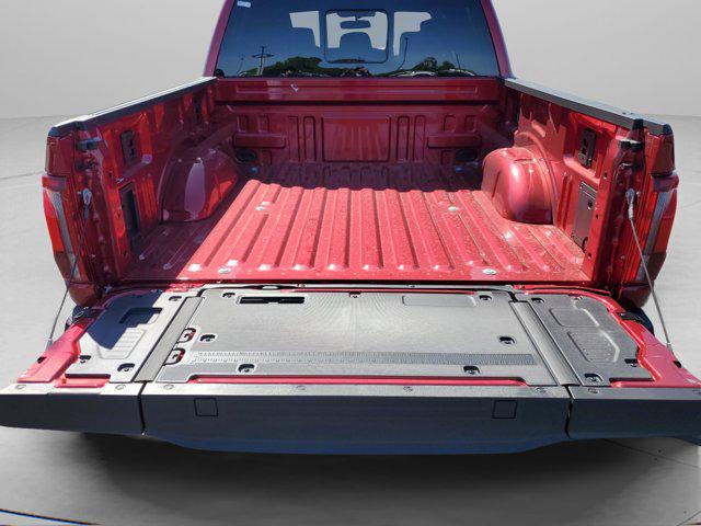 FORD F-150 LARIAT - 7