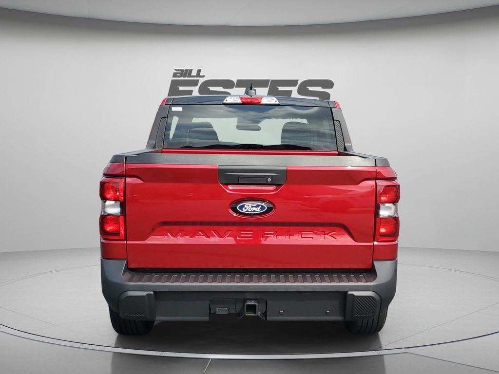 2026 FORD MAVERICK XLT 照片 3