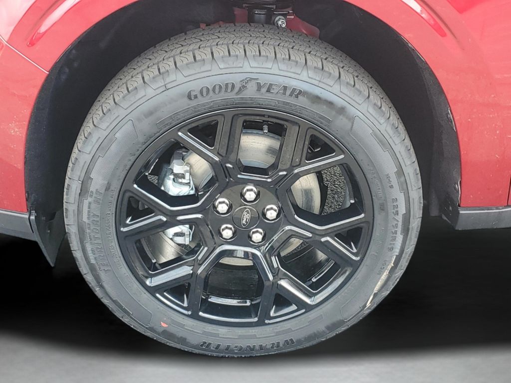 صورة مصغرة 28 لـ 2026 FORD MAVERICK XLT