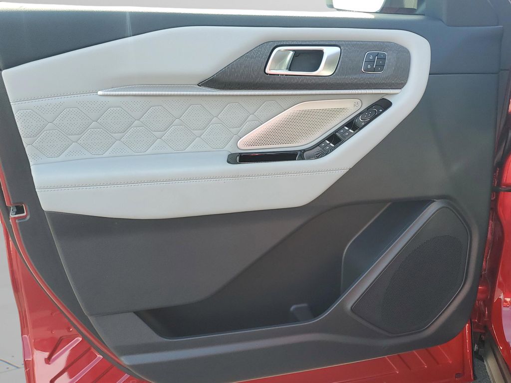 2026 FORD EXPLORER PLATINUM — миниатюра 19