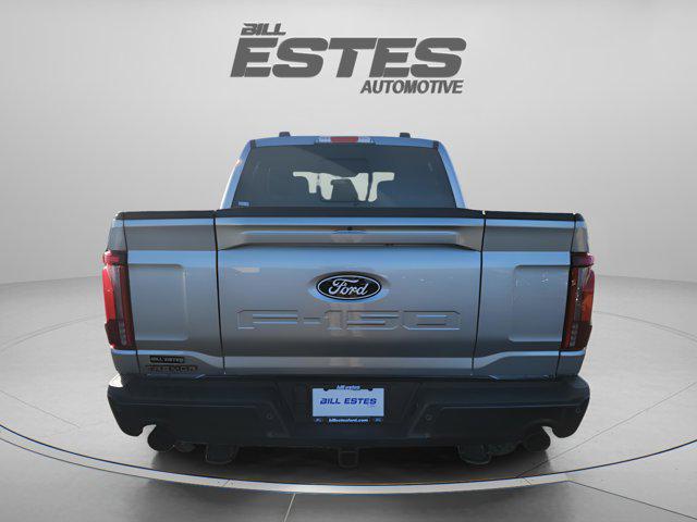 FORD F-150 TREMOR - 3