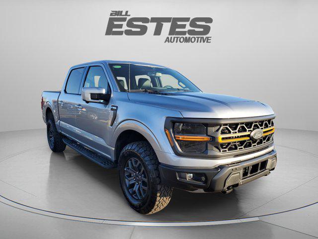 FORD F-150 TREMOR - 5