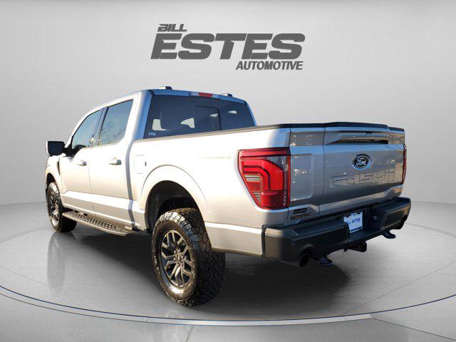 FORD F-150 TREMOR - 2
