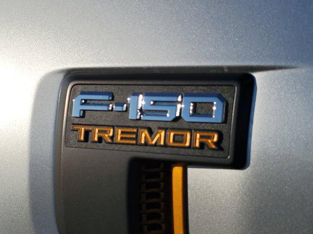 FORD F-150 TREMOR - 9