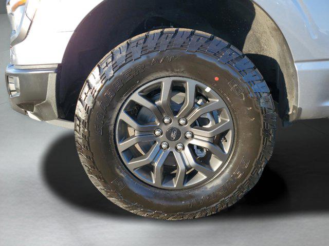 FORD F-150 TREMOR - 7