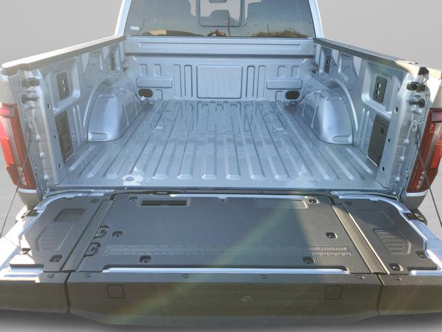 FORD F-150 TREMOR - 10
