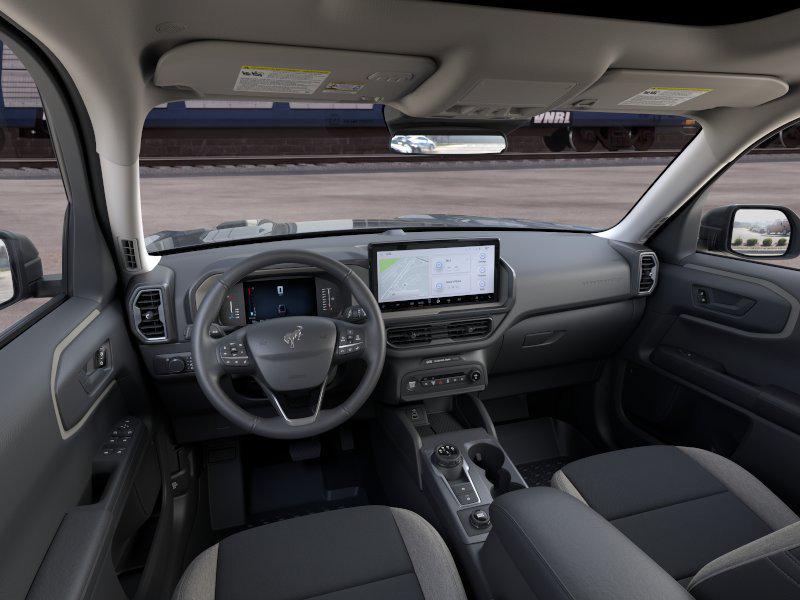 صورة 9 لـ 2026 FORD BRONCO SPORT BIG BEND