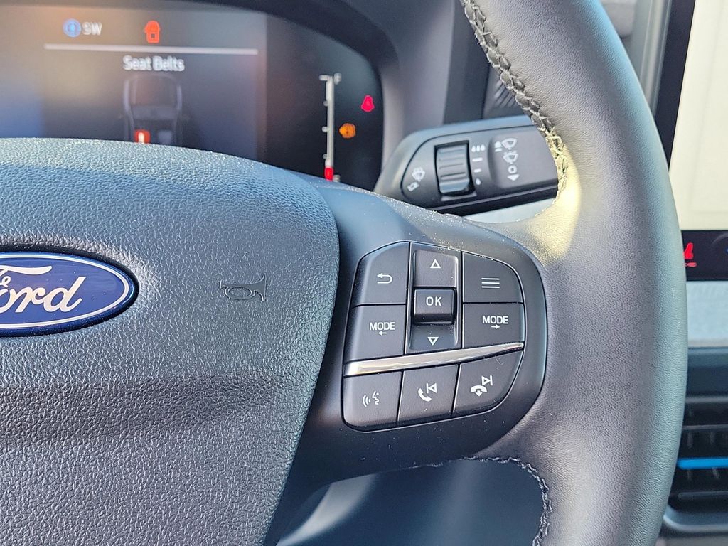 2026 FORD MAVERICK XLT — миниатюра 18