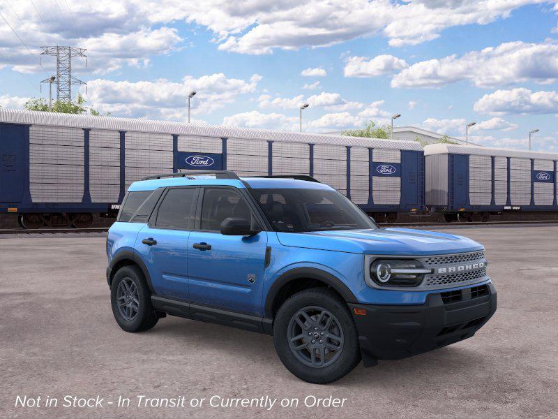 2026 FORD BRONCO SPORT BIG BEND 照片 7