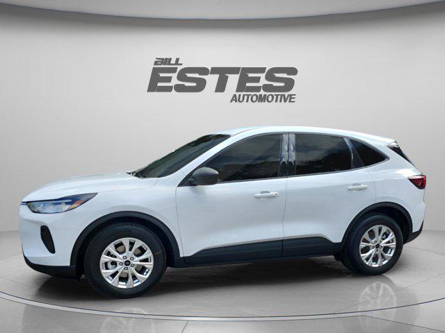 New 2026 Ford Escape Active