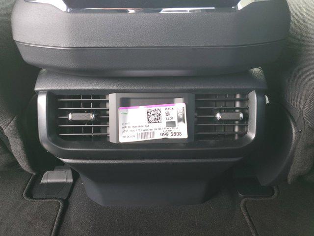 FORD F-150 STX - 10