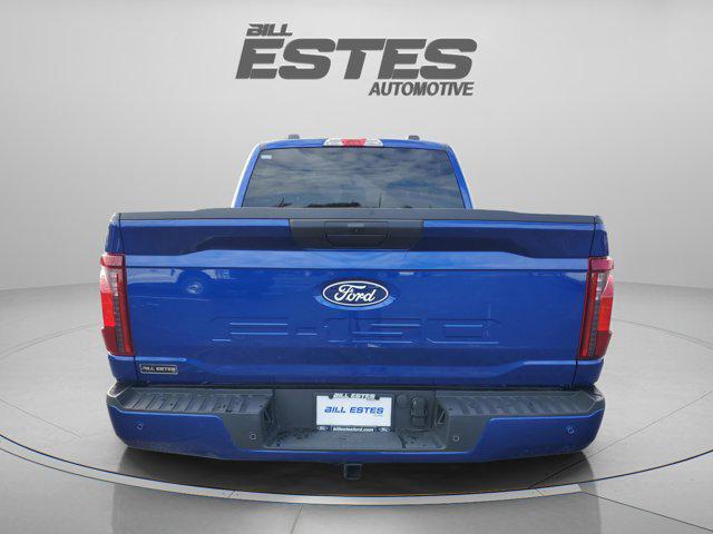 FORD F-150 STX - 3