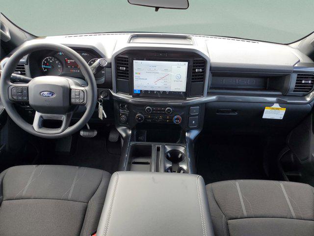 FORD F-150 STX - 8