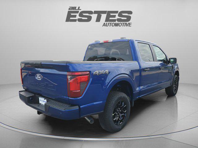 FORD F-150 STX - 4