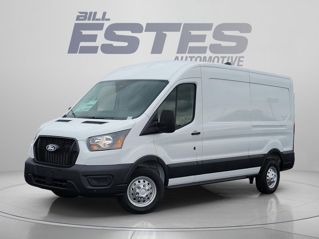 New 2026 Ford Transit-250 Base