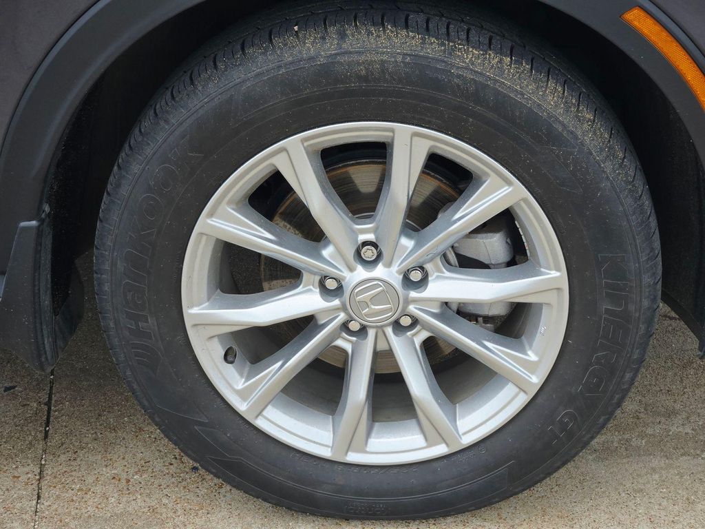 HONDA CR-V EX-L 2WD - 7