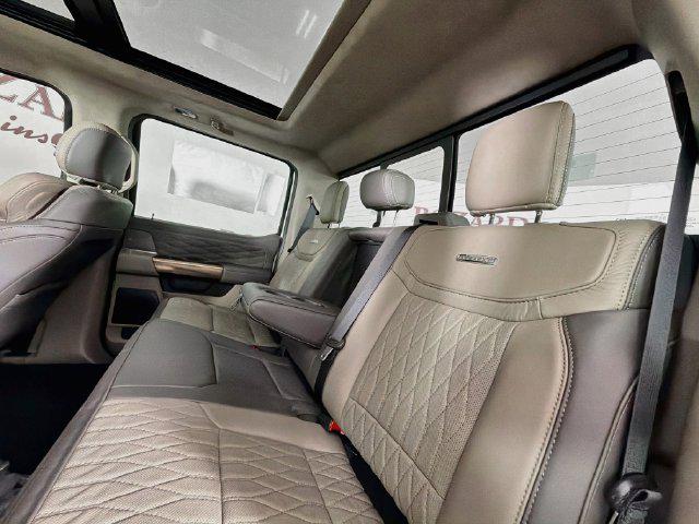 صورة مصغرة 31 لـ 2026 FORD F-250 PLATINUM