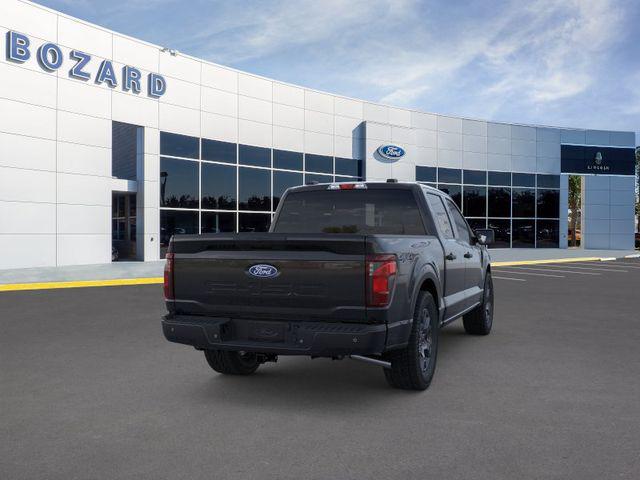 صورة 9 لـ 2026 FORD F-150 STX