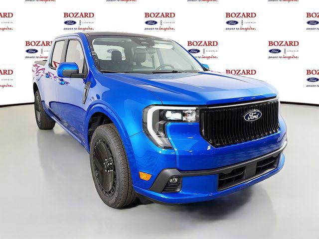 New 2026 Ford Maverick Lobo Standard