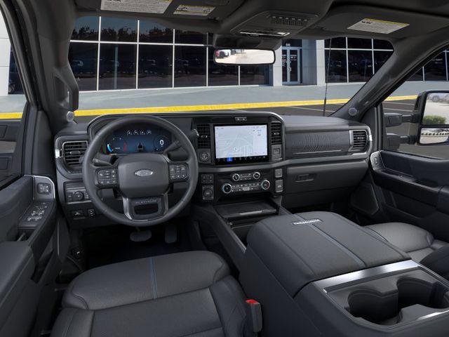 2026 FORD F-350 PLATINUM 照片 10