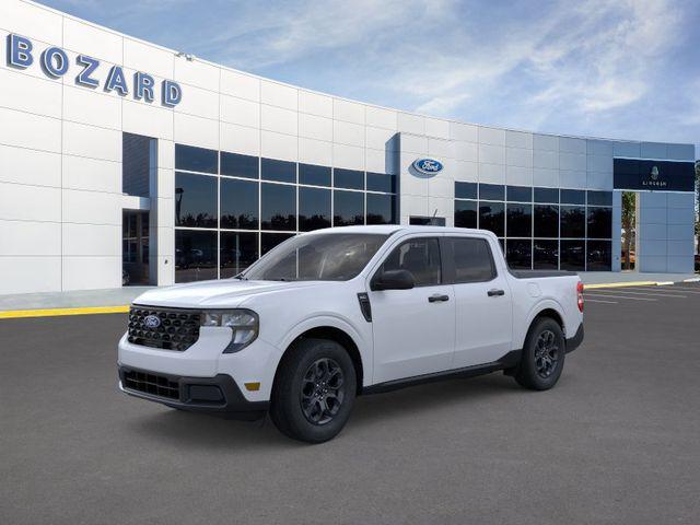 New 2026 Ford Maverick XLT