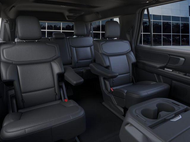 صورة مصغرة 13 لـ 2026 FORD EXPEDITION MAX PLATINUM