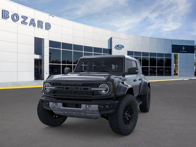FORD BRONCO - 2