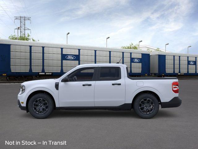 2026 FORD MAVERICK XLT 照片 3