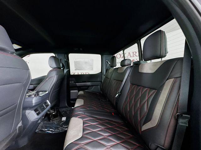 صورة مصغرة 25 لـ 2025 FORD F-150 XLT