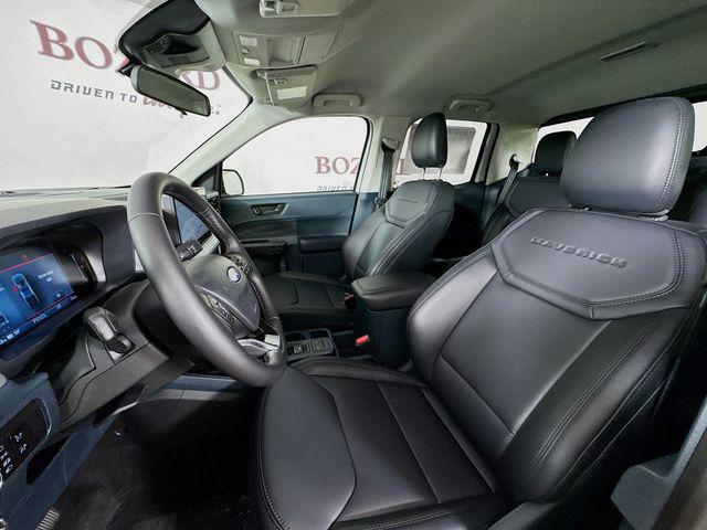 2026 FORD MAVERICK LARIAT thumbnail 26