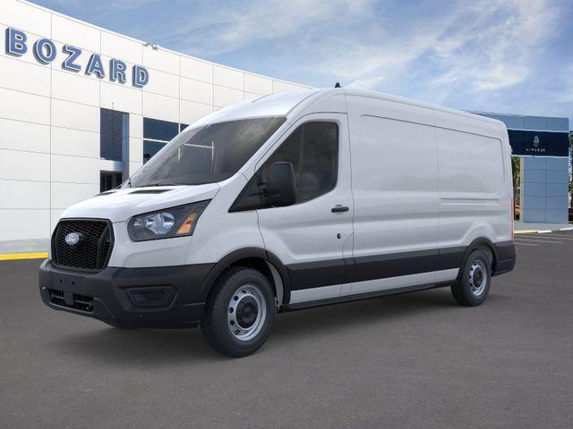 New 2026 Ford Transit-250 Base
