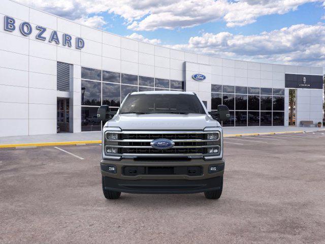 صورة مصغرة 7 لـ 2026 FORD F-350 KING RANCH