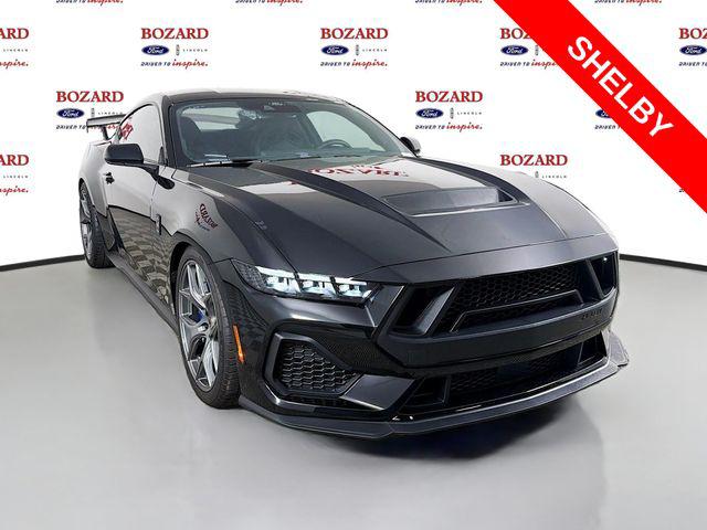 New 2025 Ford Mustang GT Premium