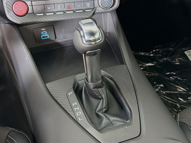 2026 FORD MUSTANG ECOBOOST thumbnail 19