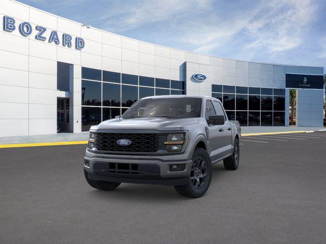 FORD F-150 STX - 3