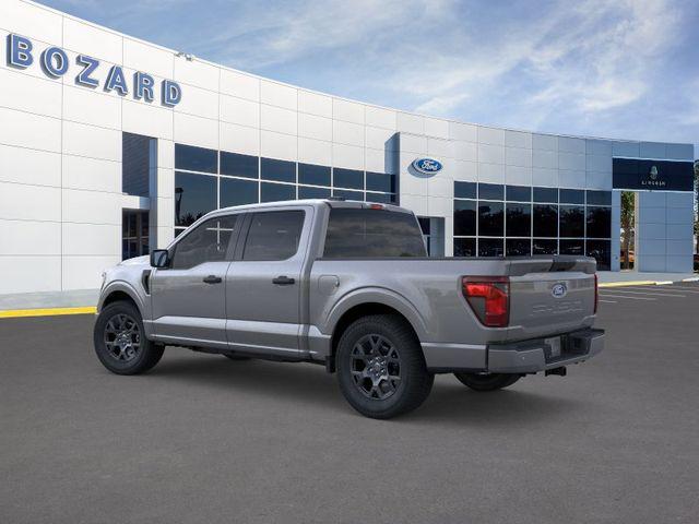 FORD F-150 STX - 5
