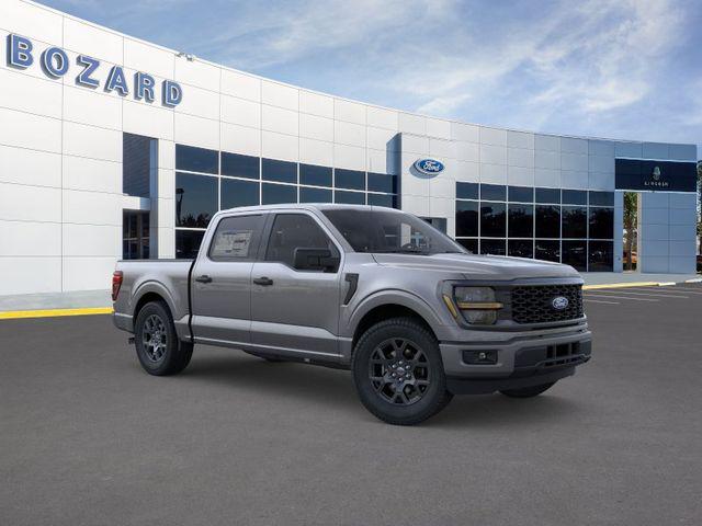 FORD F-150 STX - 9
