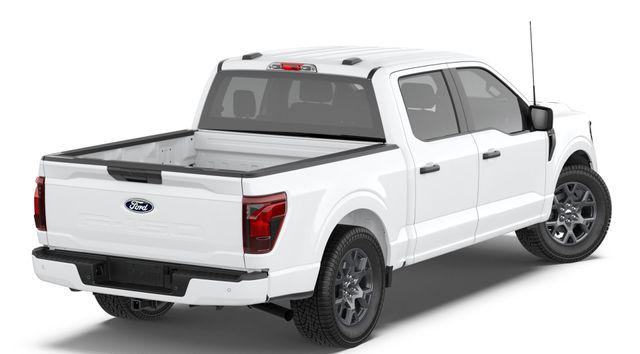 صورة 3 لـ 2026 FORD F-150 STX