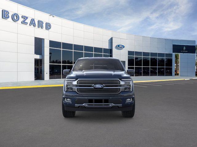 2026 FORD F-150 PLATINUM — фото 7