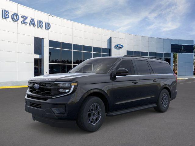 New 2026 Ford Expedition Max Active 4x2